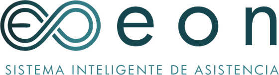 EON — Sistema Inteligente de Asistencia